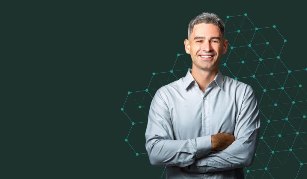 Alex Lio — The ProcureMentor